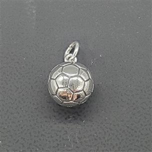 James avery soccer hot sale ball charm